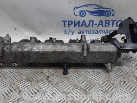 ФОТО Коллектор впускной металл для Hyundai i30 FD Киев