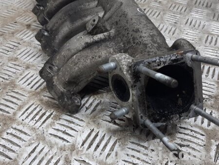 ФОТО Коллектор впускной металл для Hyundai i30 FD Киев