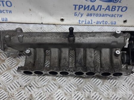 ФОТО Коллектор впускной металл для Hyundai i30 FD Киев