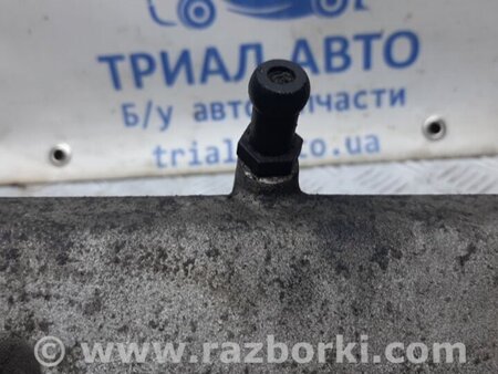 ФОТО Коллектор впускной металл для Hyundai i30 FD Киев