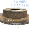 ФОТО Диск тормозной задний для Nissan X-Trail T31 (2007-2014) Киев