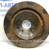 ФОТО Диск тормозной задний для Nissan X-Trail T31 (2007-2014) Киев