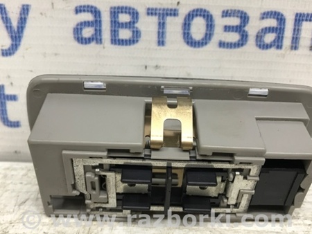 ФОТО Плафон задний для Nissan X-Trail T31 (2007-2014) Киев