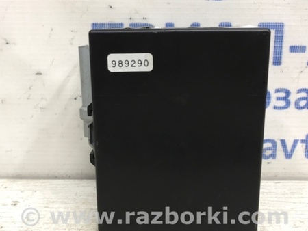 ФОТО Блок управления для Nissan X-Trail T31 (2007-2014) Киев