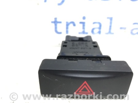 ФОТО Кнопка аварийки для Nissan X-Trail T31 (2007-2014) Киев