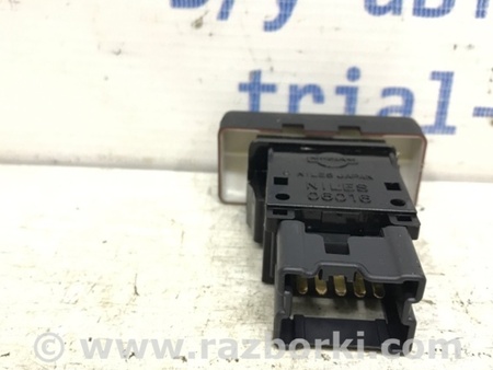 ФОТО Кнопка аварийки для Nissan X-Trail T31 (2007-2014) Киев