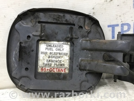 ФОТО Лючок бака для Mitsubishi Outlander XL Київ