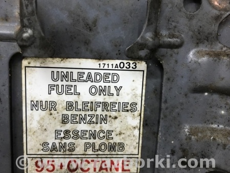 ФОТО Лючок бака для Mitsubishi Outlander XL Київ