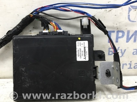 ФОТО Блок комфорта для Mitsubishi Outlander XL Київ