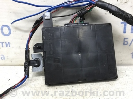 ФОТО Блок комфорта для Mitsubishi Outlander XL Київ