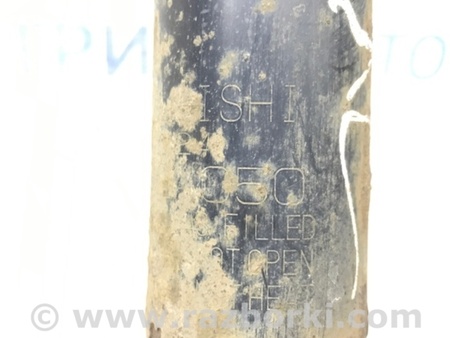 ФОТО Амортизатор задний для Mitsubishi Outlander XL Киев