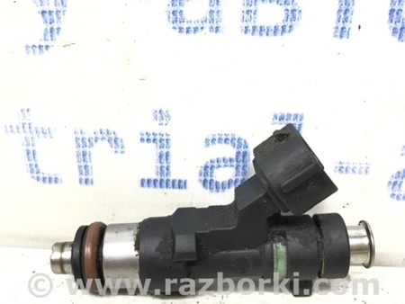 ФОТО Форсунка топливная для Nissan X-Trail T31 (2007-2014) Киев