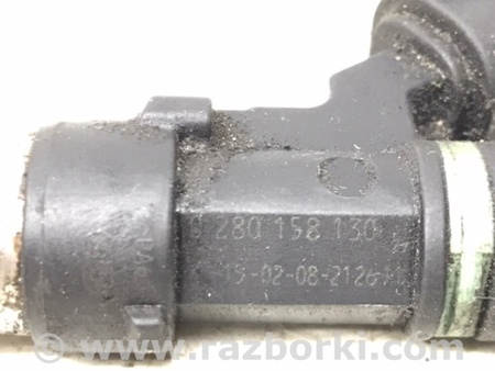 ФОТО Форсунка топливная для Nissan X-Trail T31 (2007-2014) Киев