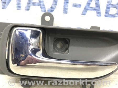 ФОТО Ручка двери внутренняя левая для Nissan X-Trail T31 (2007-2014) Киев
