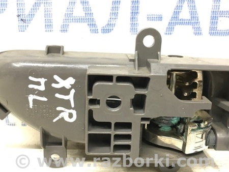 ФОТО Ручка двери внутренняя левая для Nissan X-Trail T31 (2007-2014) Киев