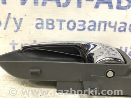 ФОТО Ручка двери внутренняя левая для Nissan X-Trail T31 (2007-2014) Киев