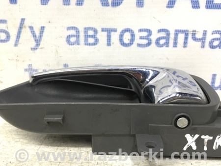 ФОТО Ручка двери внутренняя левая для Nissan X-Trail T31 (2007-2014) Киев