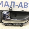 Ручка двери внутренняя левая Nissan X-Trail T31 (2007-2014)
