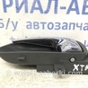 ФОТО Ручка двери внутренняя левая для Nissan X-Trail T31 (2007-2014) Киев