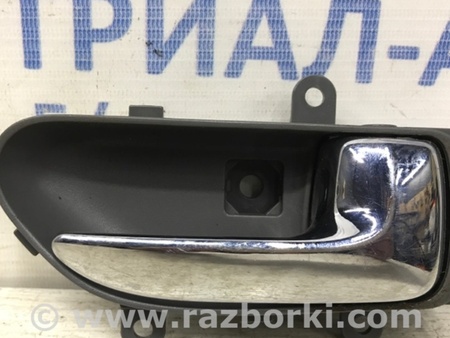 ФОТО Ручка двери внутренняя правая для Nissan X-Trail T31 (2007-2014) Киев