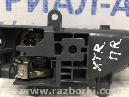 ФОТО Ручка двери внутренняя правая для Nissan X-Trail T31 (2007-2014) Киев