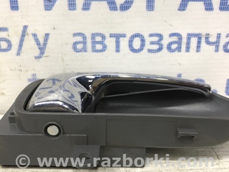 ФОТО Ручка двери внутренняя правая для Nissan X-Trail T31 (2007-2014) Киев