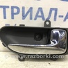 Ручка двери внутренняя правая Nissan X-Trail T31 (2007-2014)