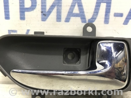 ФОТО Ручка двери внутренняя правая для Nissan X-Trail T31 (2007-2014) Киев