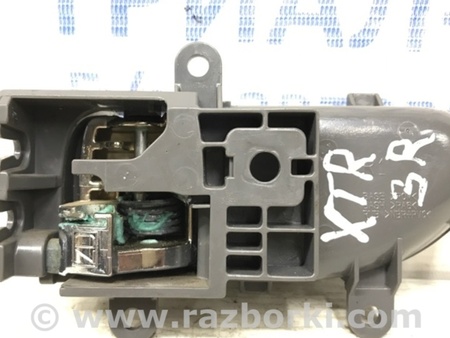 ФОТО Ручка двери внутренняя правая для Nissan X-Trail T31 (2007-2014) Киев