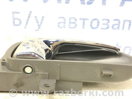 ФОТО Ручка двери внутренняя правая для Nissan X-Trail T31 (2007-2014) Киев