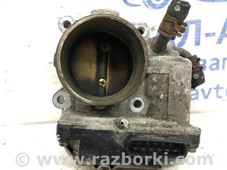 ФОТО Заслонка дроссельная для Mitsubishi Outlander XL Киев