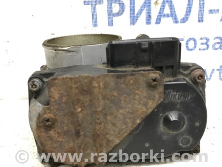 ФОТО Заслонка дроссельная для Mitsubishi Outlander XL Киев