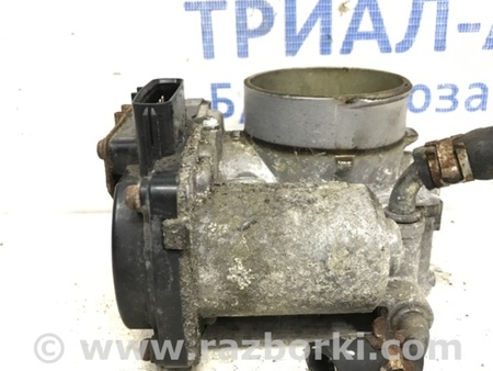 ФОТО Заслонка дроссельная для Mitsubishi Outlander XL Киев