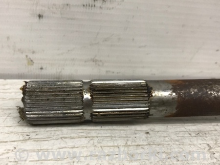 ФОТО Карданчик рулевой для Mitsubishi Outlander XL Київ