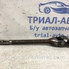Карданчик рулевой Mitsubishi Outlander XL