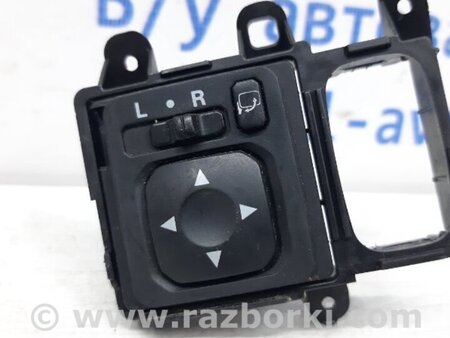 ФОТО Корректор зеркал для Mitsubishi Pajero Wagon 4 Киев