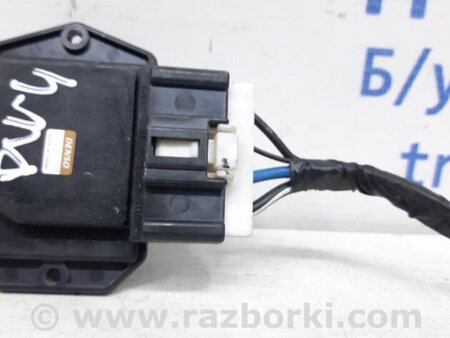 ФОТО Резистор печки для Mitsubishi Pajero Wagon 4 Киев
