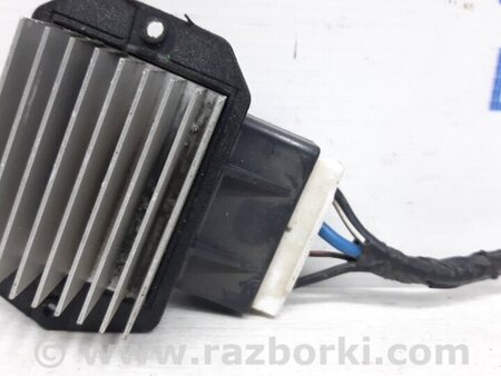 ФОТО Резистор печки для Mitsubishi Pajero Wagon 4 Киев