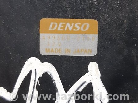 ФОТО Резистор печки для Mitsubishi Pajero Wagon 4 Киев