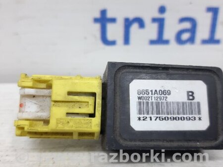 ФОТО Датчик AIRBAG (удара) для Mitsubishi Pajero Wagon 4 Киев