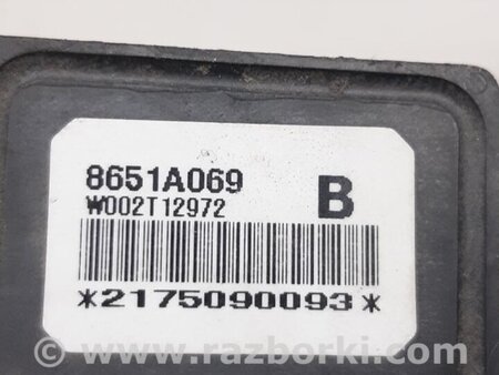 ФОТО Датчик AIRBAG (удара) для Mitsubishi Pajero Wagon 4 Киев