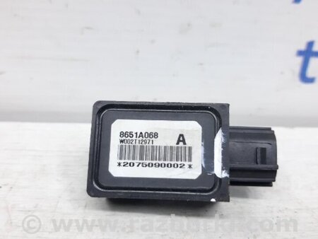 ФОТО Датчик AIRBAG (удара) для Mitsubishi Pajero Wagon 4 Киев