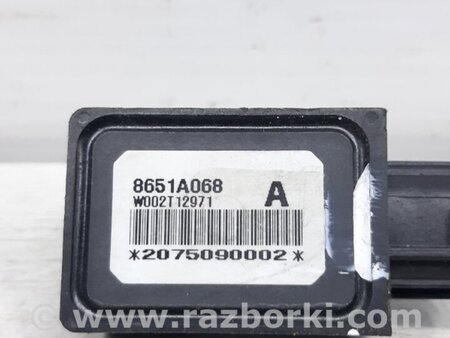 ФОТО Датчик AIRBAG (удара) для Mitsubishi Pajero Wagon 4 Киев
