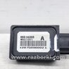 ФОТО Датчик AIRBAG (удара) для Mitsubishi Pajero Wagon 4 Киев