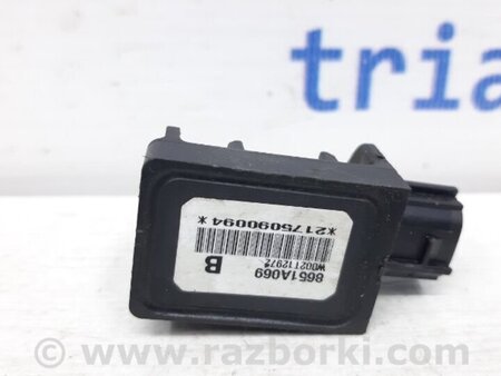 ФОТО Датчик AIRBAG (удара) для Mitsubishi Pajero Wagon 4 Киев