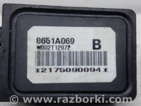 ФОТО Датчик AIRBAG (удара) для Mitsubishi Pajero Wagon 4 Киев