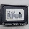 ФОТО Датчик AIRBAG (удара) для Mitsubishi Pajero Wagon 4 Киев