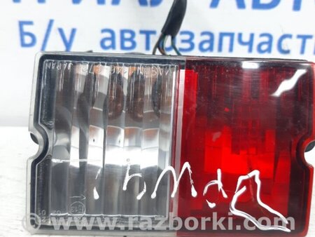 ФОТО Катафот левый для Mitsubishi Pajero Wagon 4 Киев