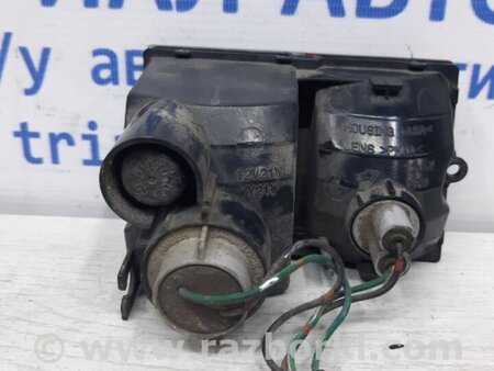 ФОТО Катафот левый для Mitsubishi Pajero Wagon 4 Киев