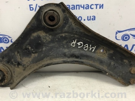ФОТО Рычаг правый для Renault Megane 3 Киев